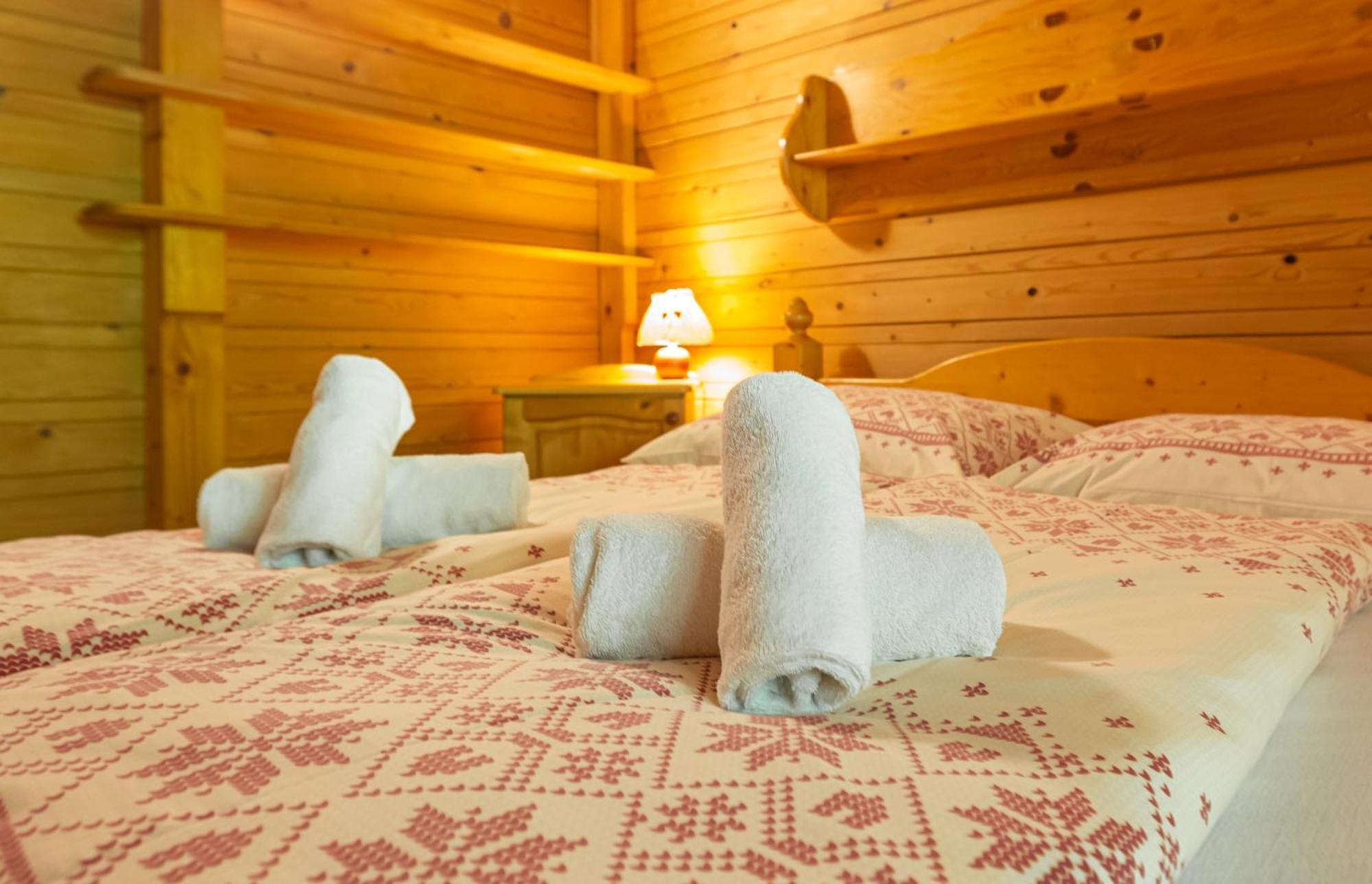 Apartmany Kubinska Hola Дольни-Кубин Экстерьер фото