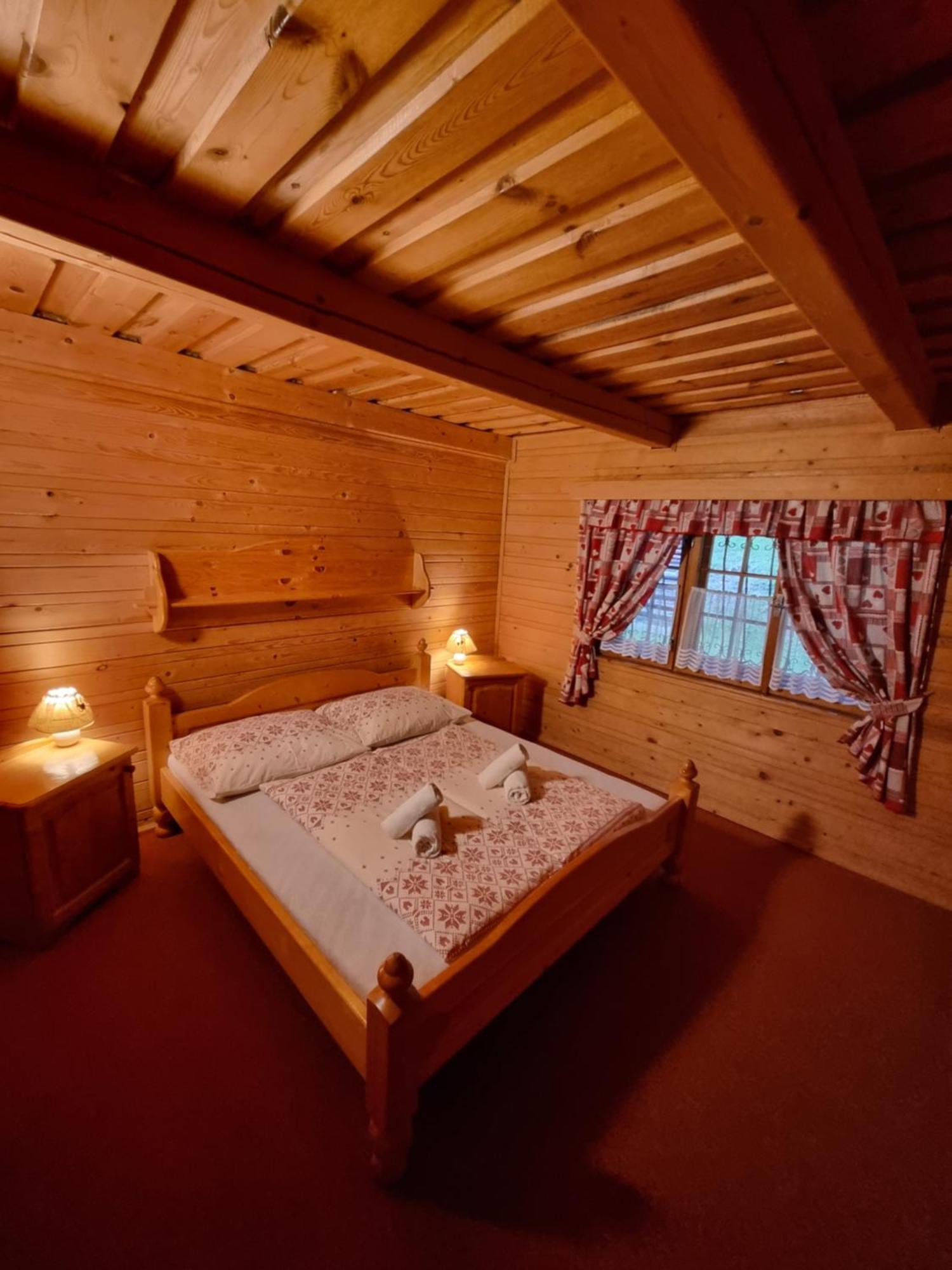 Apartmany Kubinska Hola Дольни-Кубин Экстерьер фото