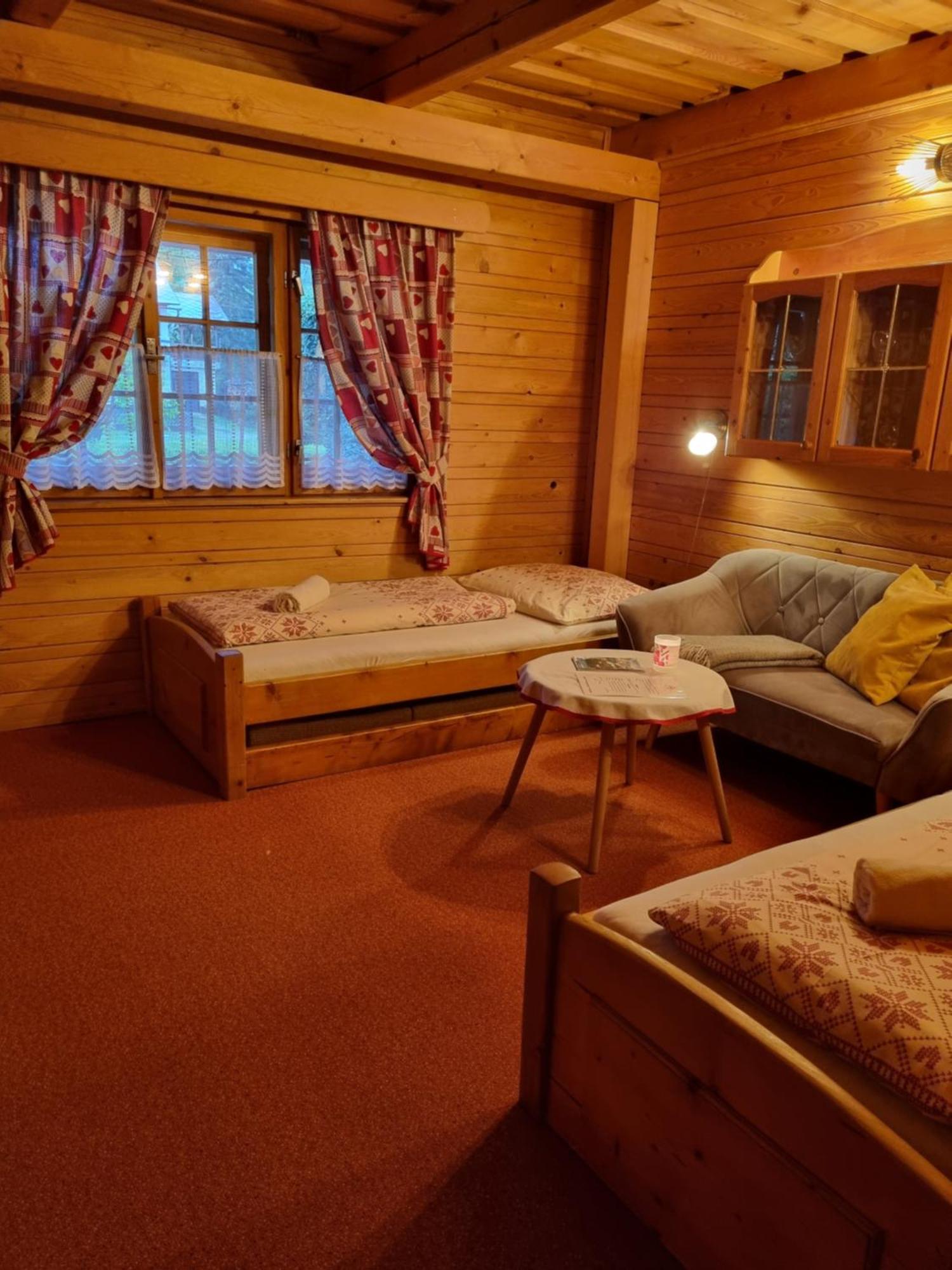 Apartmany Kubinska Hola Дольни-Кубин Экстерьер фото